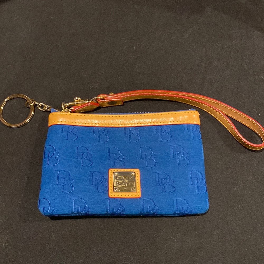Dooney & Bourke Wristlet